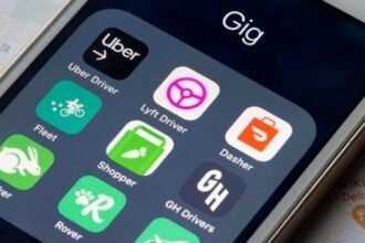 Who Helps Gig Workers Keep Taxes Clean Across Apps?