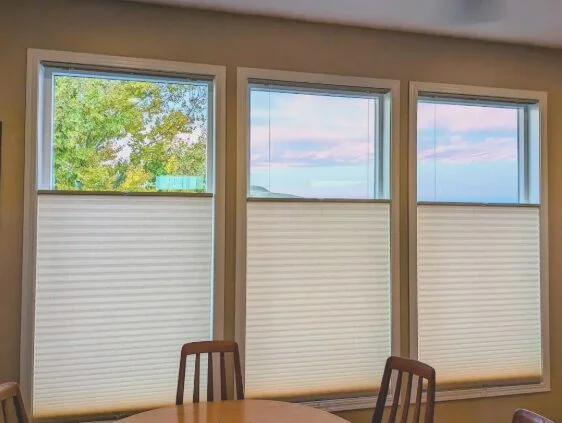 Knoxville’s Local Choice for Quality Window Treatments