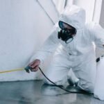Diamond Pest Control