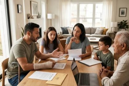 Helping Families Navigate Unexpected Legal Challenges