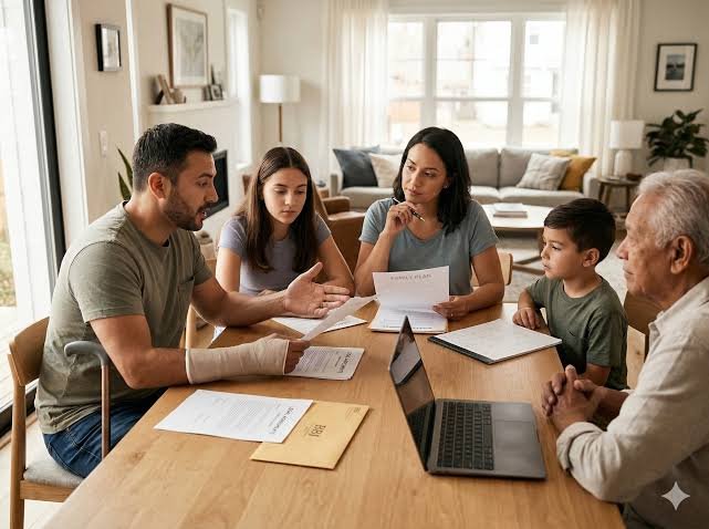 Helping Families Navigate Unexpected Legal Challenges