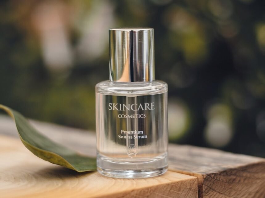 SKINTE: Premium Swiss Skincare for Modern, Gender-Neutral Skin
